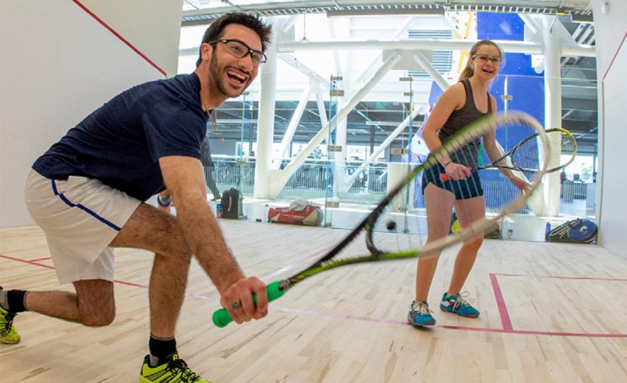 Featured Image of Private Family Sports Club