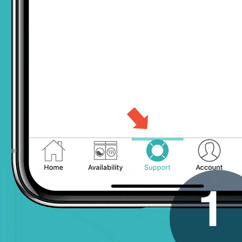 WASH-Connect Support